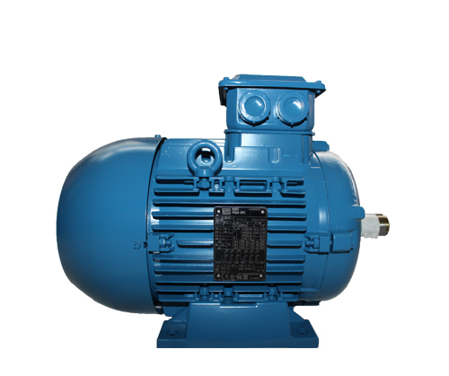 WEG三相低壓電機(jī)