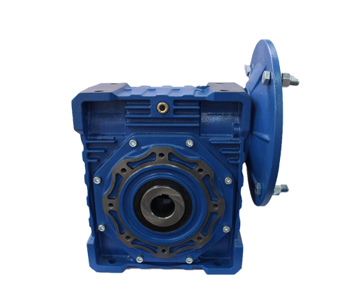 FCN系列渦輪減速機 FCN系列渦輪減速機