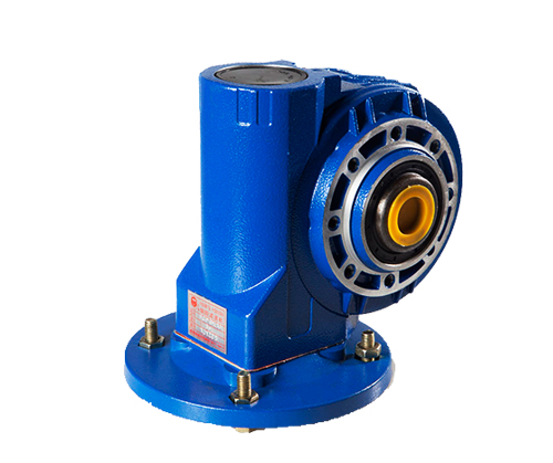 FCP系列渦輪減速機 FCP系列渦輪減速機