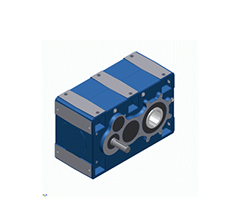 平行軸減速機(jī) 平行軸減速機(jī)