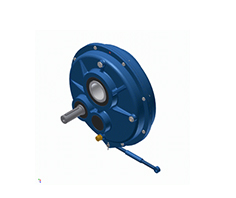 軸裝式減速機(jī) 軸裝式減速機(jī)