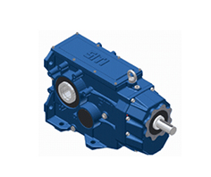圓錐齒輪減速機(jī) 圓錐齒輪減速機(jī)