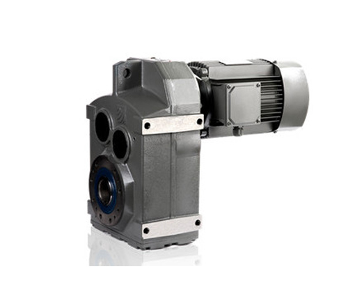 FF系列平行軸斜齒輪減速機 FF系列平行軸斜齒輪減速機