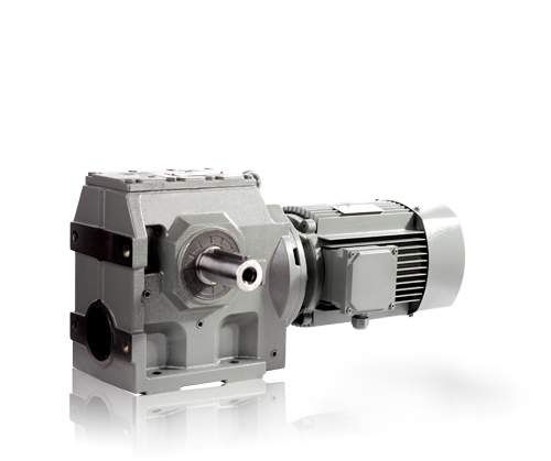 FS系列斜齒輪-渦輪蝸桿減速機 FS系列斜齒輪-渦輪蝸桿減速機