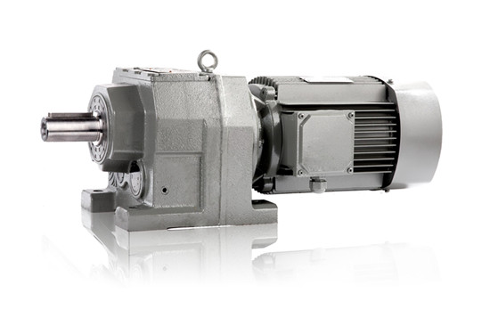 什么是斜齒輪渦輪蝸桿減速機(jī)