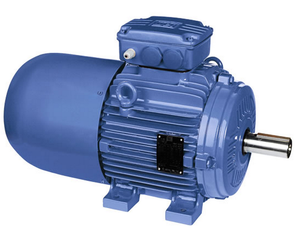 7.5KW三相異步電動機(jī)有哪些特性