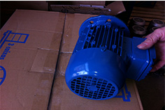 更好的實現(xiàn)電機節(jié)能效果可采取的措施