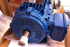 山西推進高效節(jié)能電機發(fā)展鎖定節(jié)能降耗目標