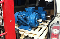 高效電機(jī)墻內(nèi)開花墻外香 推廣還需政府加大政策支持