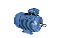 高效電機(jī)的節(jié)能工作是一項系統(tǒng)工程