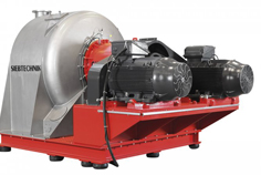 WEG電機提供更多動力,節(jié)省更多電力