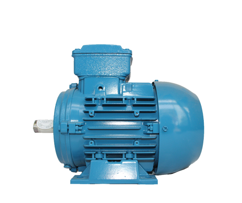 中國制造2025 高效節(jié)能是電機(jī)發(fā)展的必然趨勢