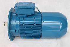 普通電機(jī)是不能當(dāng)作變頻電機(jī)來使用的