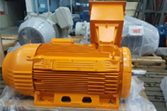 2017年關于WEG電機價格上調(diào)通知