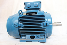 簡析防爆電機(jī)比較常用的幾種類型