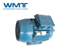 巴西石油公司浮動平臺裝置上主要依賴WEG高壓電機