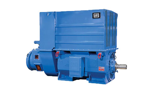 【高壓電機(jī)保養(yǎng)】高壓電機(jī)機(jī)殼帶電的主要原因和處理