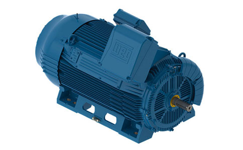 【高壓電機(jī)維修】高壓電動(dòng)機(jī)轉(zhuǎn)軸故障檢修