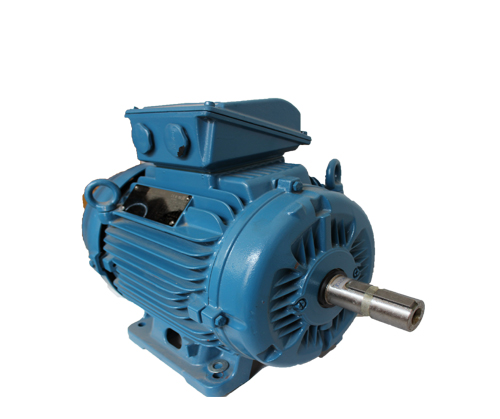 高效電機是如何提高電動機效率的