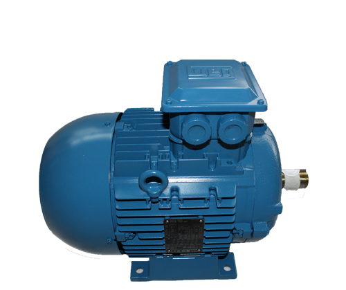 IE4能效電機(jī)的耗電量?jī)?yōu)勢(shì)