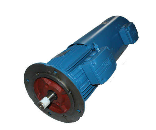 高效電機的推廣難點