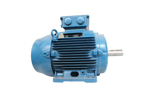 防爆電機基礎入門