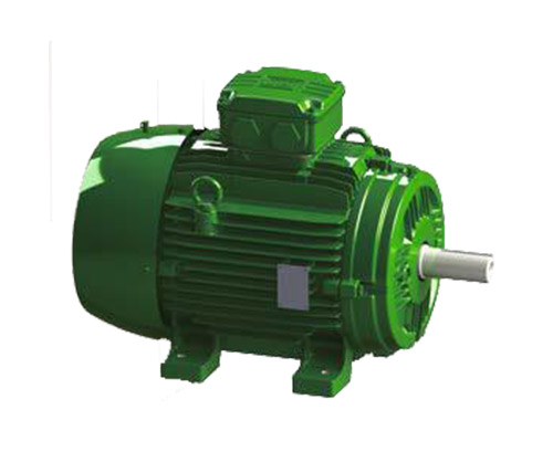 永磁電機(jī)比異步電機(jī)的節(jié)能優(yōu)勢體現(xiàn)在哪