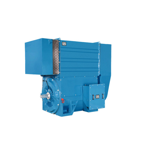 高壓電機(jī)的主要用途有哪些？