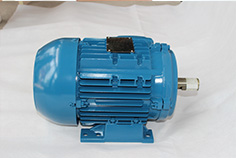 高效節(jié)能電機(jī)整體節(jié)能效果大