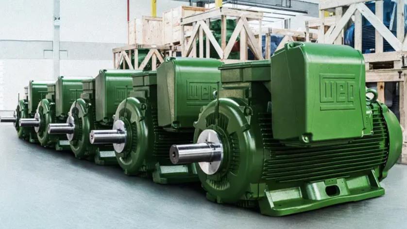 WEG將在印度生產(chǎn)低壓電動(dòng)機(jī)