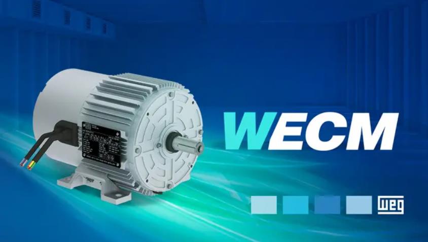 WECM：針對(duì)電機(jī)風(fēng)扇應(yīng)用的完整而通用的解決方案。