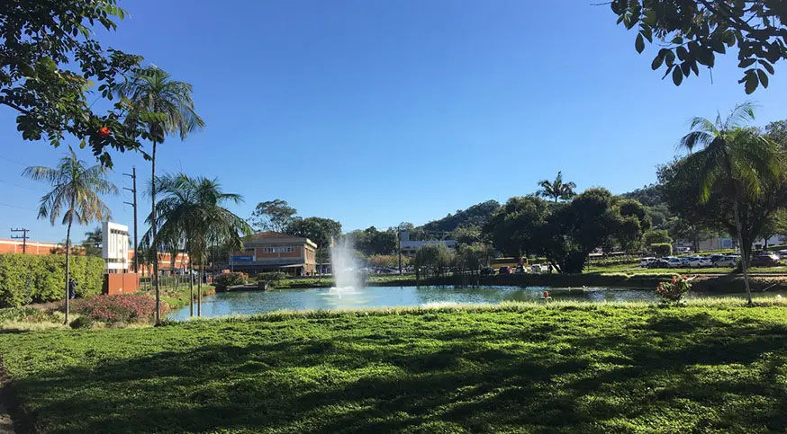 WEG被巴西評(píng)選為第15家可持續(xù)發(fā)展企業(yè)