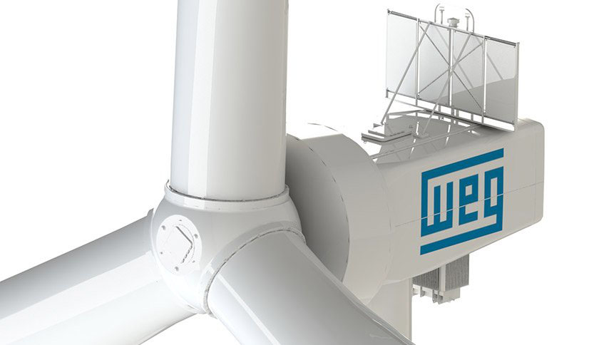 WEG簽署了向Alliance Energy Wind Farms供應(yīng)風(fēng)力渦輪機(jī)的合同