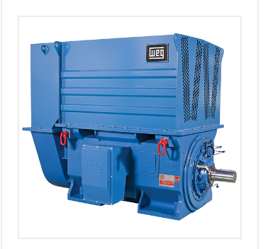 俄羅斯水泥廠已將WEG溶液應(yīng)用于原廠