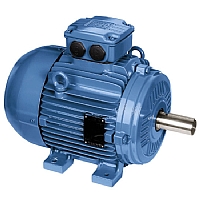 我國(guó)電動(dòng)機(jī)能效等級(jí)與歐盟電動(dòng)機(jī)能效等級(jí)對(duì)比