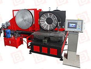 金龍高效三相異步電動機(jī)與恒星減速機(jī)在塑料管件焊機(jī)上的應(yīng)用