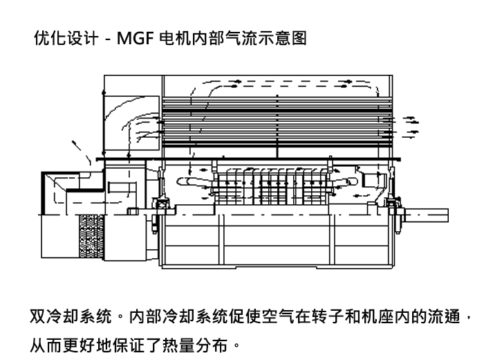 WEG高壓電機(jī)優(yōu)化設(shè)計(jì)