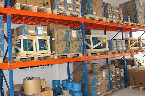 現(xiàn)貨倉(cāng)庫(kù)