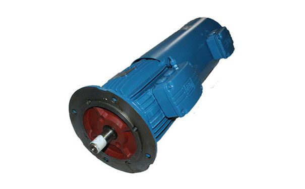 變頻電機(jī)發(fā)生靜電的原因