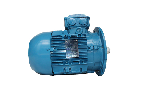 IE4能效電機的耗電量優(yōu)勢