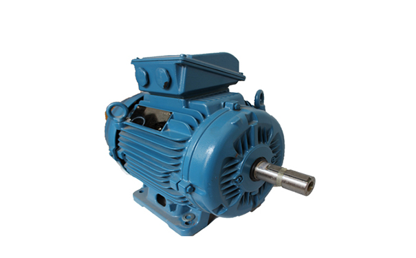 高壓電機的電磁線圈如何選擇