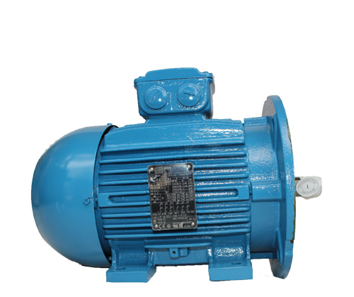 高壓電機反接制動和能耗制動的特點