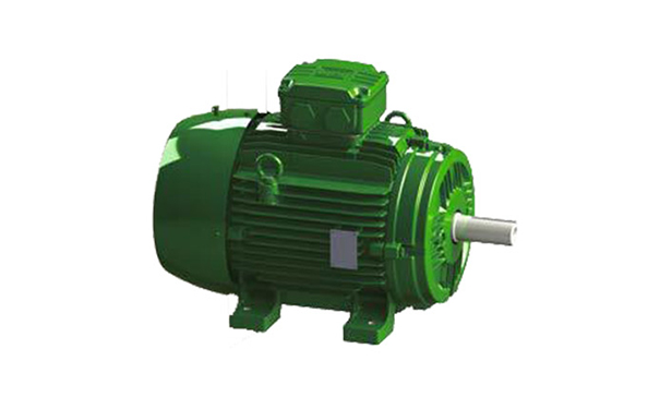 永磁電機(jī)發(fā)展的歷史歷程