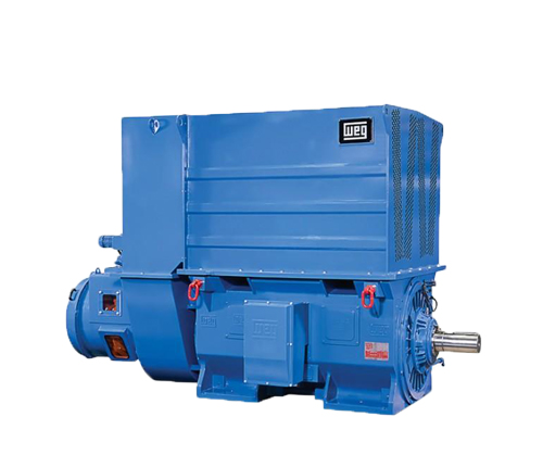 高效節(jié)能電機(jī)