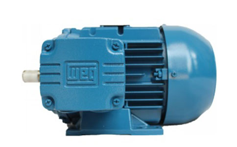 WEG電機(jī)保養(yǎng)